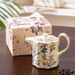 Ceramic Teapot Gift Box Set Exquisite Gift_maomaolike.com
