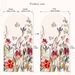 Minimalist Arch Wall Art – Peel & Stick Wall Mural, Waterproof, Removable Decor For Living Room & Bedroom_maomaolike.com