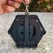 Portable Charcoal Stove For Tea Brewing, Outdoor Camping, Can Burn Wood, Charcoal, Alcohol, Eco-friendly Oil_maomaolike.com
