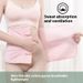 Postpartum Abdominal Belt Made of Pure Cotton Gauze Used for Tying The Abdomen and Used for Repairing and Shaping The Abdominal Belt of Pregnant Women_maomaolike.com