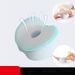 Bedding Pillow Beauty Leg Pillow Slow Rebound Memory Foam Breathable Knee Pillow Shaped Side Sleeping Leg Pillow Support Leg Pillow_maomaolike.com