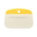 Kitchen Household Pasta Cutter Baking Plastic Squeegee Tool_maomaolike.com