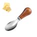 Kitchen Gadget Mini Butter Cheese Jam Knife_maomaolike.com