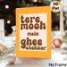 Cultural Typography Painting Poster, Warm-toned Playful Rounded Font Text Poster, Charming Cultural-inspired Decor For Home, Kitchen Or Living Room_maomaolike.com