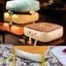 【 13000 People Praise 】 Cooling Office Seat Cushion Bay Window, Bedroom, Lazy Person Sitting Cushion, Breathable Student_maomaolike.com