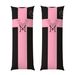 Equal Body Pillowcase, Removable Velvet Equal Body Pillowcase, (excluding Pillow Core)_maomaolike.com