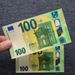 Copy Money Actual 1:2 Size Party Supplies Prop Euro Movie Banknote Paper Novelty Toys 10 20 50 100 200 500 Currency Fa K E_maomaolike.com
