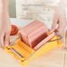 Household Fruit Cutter Banana Sliced Kitchen Egg Cutter_maomaolike.com
