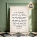 Inspirational Quote Painting Poster, Vintage Typographic Text Poster, Motivating E.E. Cummings Quote To Embrace Self-authenticity, Ideal For Home_maomaolike.com