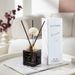 E-commerce Version Square Bottle Flameless Aromatherapy Home Indoor Toilet Long-lasting High-end Sense Fragrance Ornament In Stock_maomaolike.com