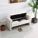 Modern Teddy Bed End Bench With Arms And Storage,Upholstered Large Foot Rest Stool, Comfy Window Vanity Bench For Living Room,Bedroom,Dorm,Coffee Table,Teddy Cream_maomaolike.com