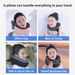 Portable Storage U Shaped Pillow_maomaolike.com