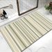 Bathroom Mat Toilet Mat Shower Mat Entrance Rug Absorbent Non-Slip Mat Soft Quick-Dry Machine Washable_maomaolike.com
