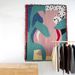 Dongbai Original Forest Personalized Creative Sofa Decorative Cotton Leisure Tapestry Travel Blanket Living Room_maomaolike.com