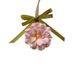 Plant Aromatherapy Diffuser Stone Paste Begonia Flower Car Hanging Ornament Wardrobe Cabinet Deodorizer Long-lasting Solid Fragran_maomaolike.com