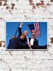 European And American Photojournalism Style: Indomitable Tough Guys, National Symbols, The Rift Of The Times, Never Yielding._maomaolike.com