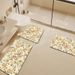 Bathroom Mat Toilet Mat Shower Mat Entrance Rug Absorbent Non-Slip Mat Soft Quick-Dry Machine Washable_maomaolike.com