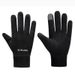 Polar Fleece Gloves Men's Fall And Winter Fleece Warm Sports Gloves Skiing Cycling Motorcycle Hiking Driving Fleece Cold Gloves_maomaolike.com