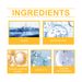 Jakehoe Kitchen Oil Removal Cleaning Spray Heavy Oil Cleaning Agent Range Hood Cooktop Kitchen Utensils Decontamination Clean_maomaolike.com