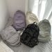Graffiti Reflective Women 2026 New Niche Design For Middle And High School Students Casual Large Capacity Backpack_maomaolike.com