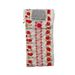 2025 New Floral Strawberry Anti-Pressure Pouch Portable Sunglasses Storage Glasses Cloth Bag_maomaolike.com