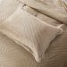 Quilted Crystal Fleece Bedspread - European Style Lightweight Blanket With Cotton Filling_maomaolike.com