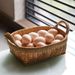 Rattan-like Woven For Living Room Handmade Snack Storage Kitchen Bun Bread Desktop Household Fruit Basket Tray_maomaolike.com