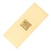 Simulated Mirror Bar Home Shop Window Decoration Creative Desktop Ornament Gold Brick Brass Craft_maomaolike.com