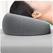 Pillow Prone Face Down Resting Comfort Memory Foam Ergonomics Home Massage Headrest For Beauty Salon_maomaolike.com