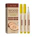 Jue-Fish Woodworking Burning Pen Wood Brand Marker Children's Hand-Made Diy Design Burning Pen_maomaolike.com