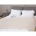 Waffle Tassel Knitted Blanket Modern Simple Bed End Blanket Air Conditioning Blanket Nap Cover Blanket Sofa Blanket_maomaolike.com