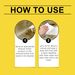 Jakehoe Tile Decontamination Cleaner Household Tile Floor Brightening Decontamination Descaling Wood Floor Cleaning Solution_maomaolike.com