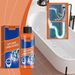 Jue-Fish Kitchen Unblocker, Sink Drain Pipe Kitchen Toilet Pipe Quickly Dredge_maomaolike.com