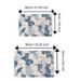 Bathroom Mat Toilet Mat Shower Mat Entrance Rug Absorbent Non-Slip Mat Soft Quick-Dry Machine Washable_maomaolike.com