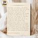 Inspirational Quote Painting Poster, Vintage Typographic Text Poster, Uplifting Life-affirming Message, Ideal For Home Office, Living Room And Bedroom_maomaolike.com