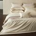 2 Italian Minimalist Style Heavy Embroidery Ultra Soft Bedding Luxury Satin Pure Long Staple Cotton Four-Piece Set Home Textile_maomaolike.com