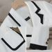 Women's Clothing Professional Suit, Capable Female CEO Style Suit, Female Design_maomaolike.com