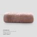 Home Textile Pure Cotton Antibacterial Towel Thick Face Washing Towel_maomaolike.com