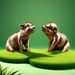 Animal Chinese Style Wealth Gathering Alloy Small Ornament Retro Zodiac Pig Bronze Decoration Craft_maomaolike.com