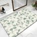 Bathroom Mat Toilet Mat Shower Mat Entrance Rug Absorbent Non-Slip Mat Soft Quick-Dry Machine Washable_maomaolike.com