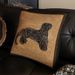 Nordic Series Throw Pillow For Living Room Sofa High-end Decorative Balcony Bay Window Office Chair Backrest_maomaolike.com