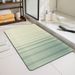 Bathroom Mat Toilet Mat Shower Mat Entrance Rug Absorbent Non-Slip Mat Soft Quick-Dry Machine Washable_maomaolike.com