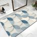 Bathroom Mat Toilet Mat Shower Mat Entrance Rug Absorbent Non-Slip Mat Soft Quick-Dry Machine Washable_maomaolike.com