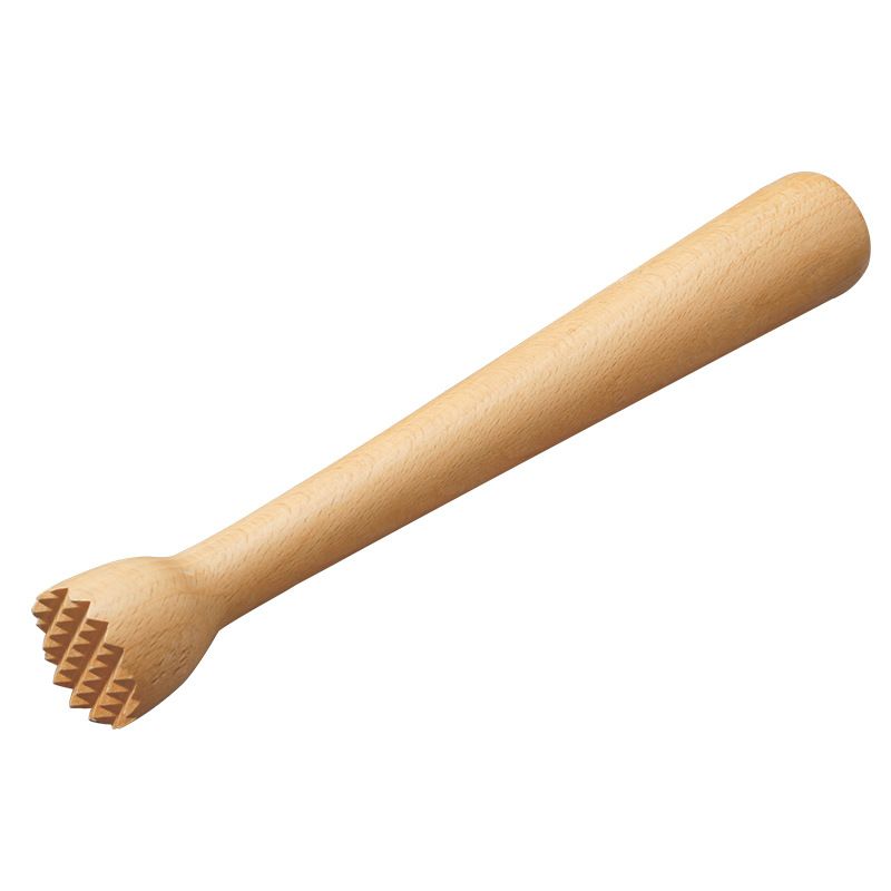 Lemon Juicing Hammer Pounded Popsicle Bar Milk Tea Cocktail Stirrer_maomaolike.com