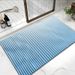 Bathroom Mat Toilet Mat Shower Mat Entrance Rug Absorbent Non-Slip Mat Soft Quick-Dry Machine Washable_maomaolike.com