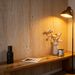 45cm*2000cm Natural Wood Grain Peel & Stick Wallpaper – Waterproof Self Adhesive Wall Covering For Modern Home Decor_maomaolike.com