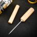 Bar Ice Chisel Cone Ice Removal Tool For Professional Bartending_maomaolike.com