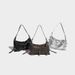 French Underarm For Women 2026 New Sweet Cool Hot Girl Style Single Shoulder Niche Design Versatile Crossbody Bag_maomaolike.com