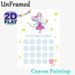 Fairy Mouse Reward Chart Painting Poster, Whimsical Watercolor Cute Fairy Mouse With Star Wand Poster, Practical Progress-tracking Design To Celebrate_maomaolike.com