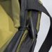 Foldable Laundry Dirty Clothes, Breathable Storage Home Bathroom, Mesh Clothes Basket For Dormitory_maomaolike.com